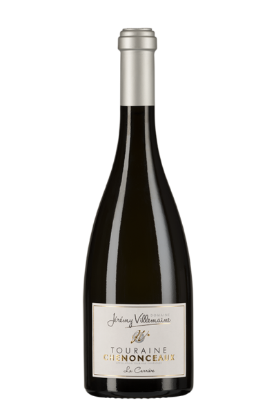 jeremy villemaine chenonceaux sauvignon blanc 2022